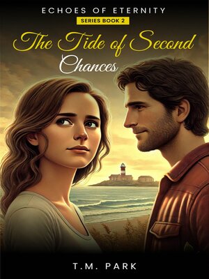 cover image of The Tide of Second Chances